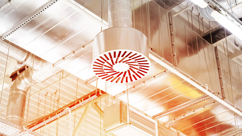 Duct Detector Image
