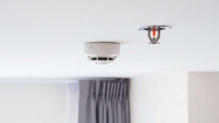 Heat Detector Image